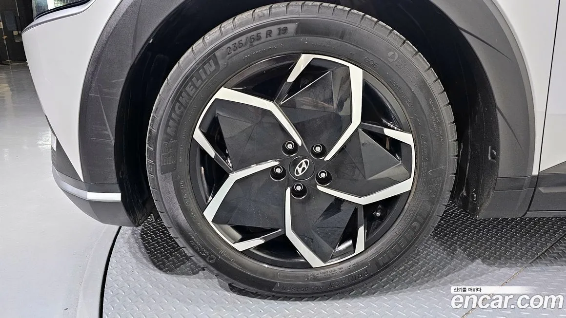 Hyundai Ioniq5 — фото 7