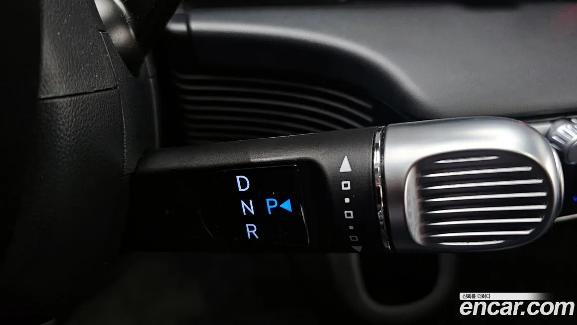 Hyundai Ioniq5 — фото 3