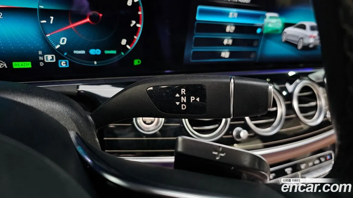 Mercedes-Benz E-Class 2021 из KR, фото 5