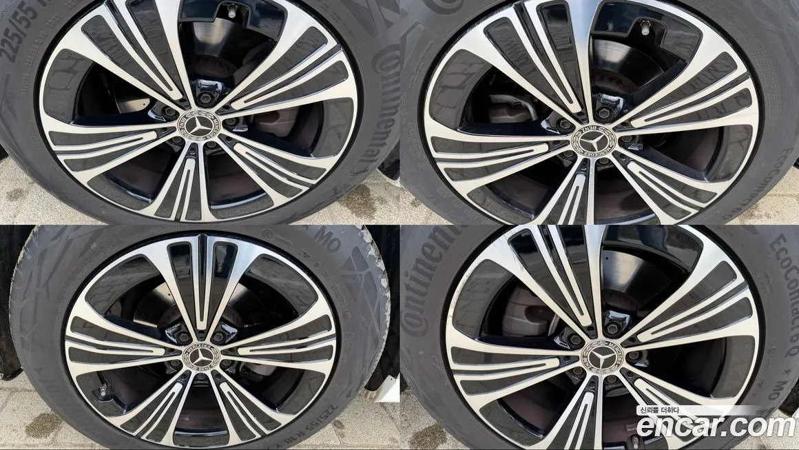Mercedes-Benz E-Class 2025 из KR, фото 9