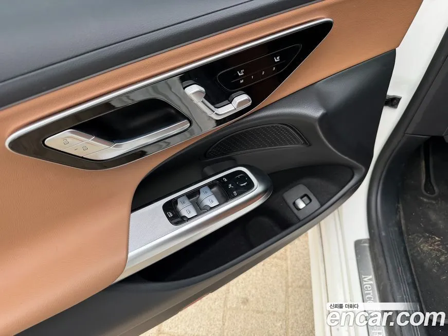 Mercedes-Benz E-Class 2025 из KR, фото 4