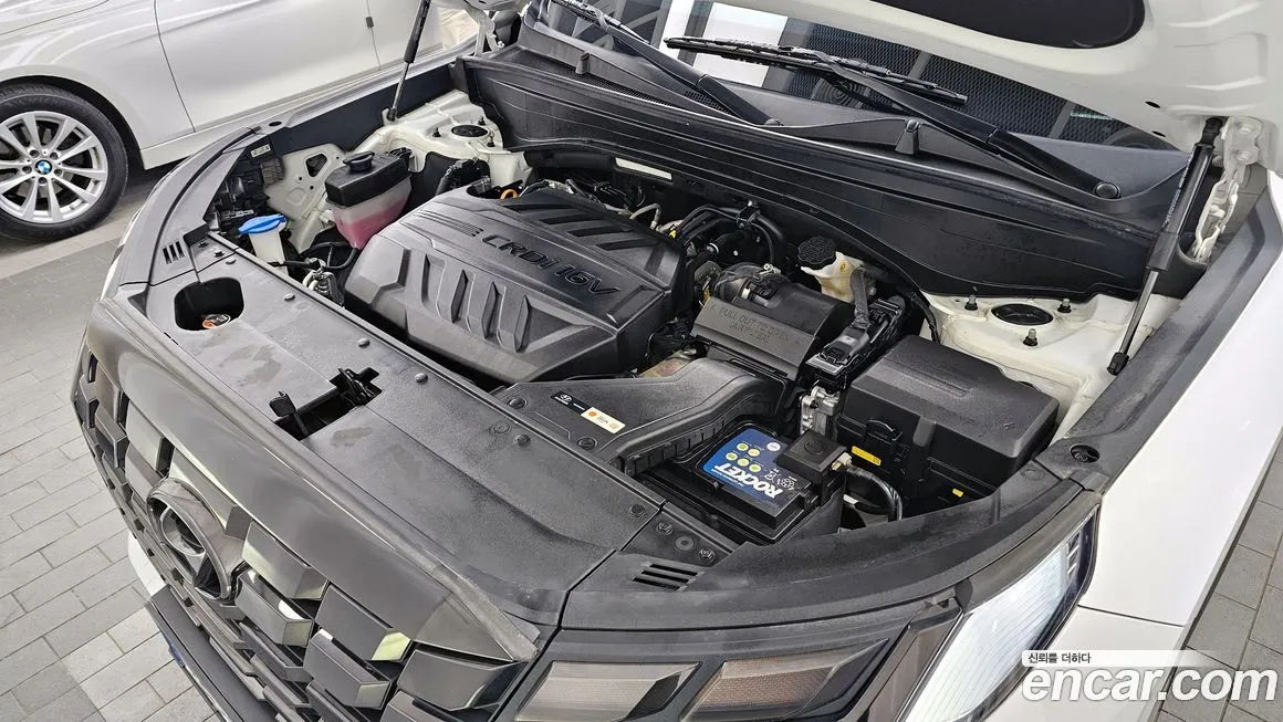 Hyundai Palisade 2023 из KR, фото 9