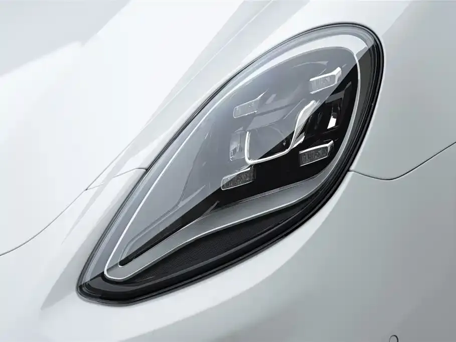 Porsche Panamera — фото 3