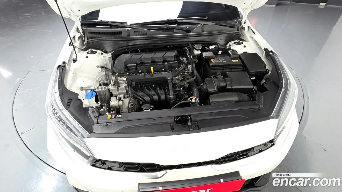 Kia K3 2022 из KR, фото 7