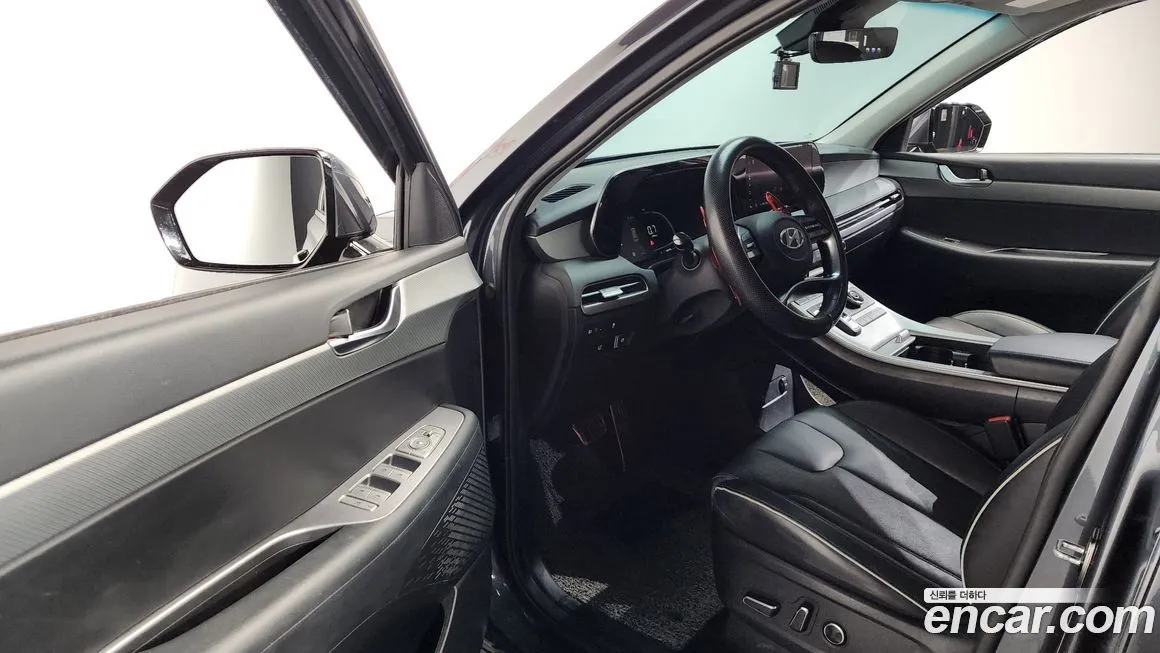 Hyundai Palisade 2023 из KR, фото 10