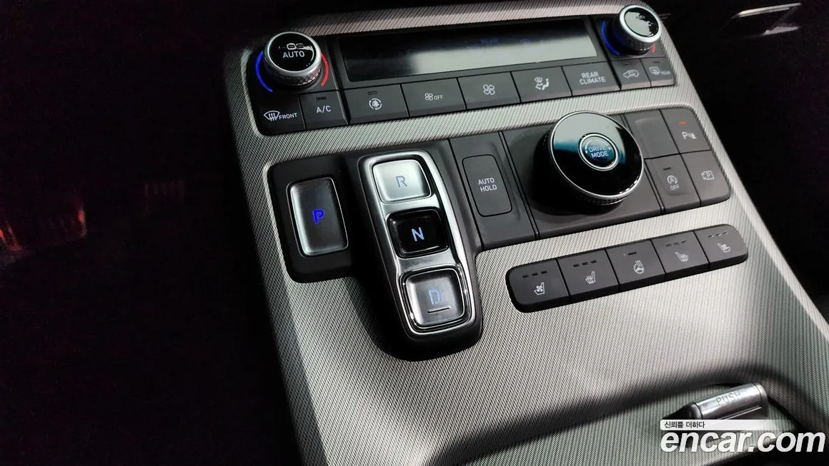 Hyundai Palisade 2023 из KR, фото 9