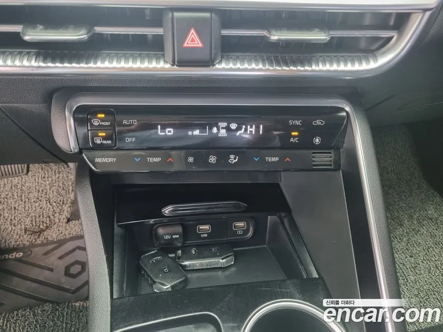 Kia K5 2021 из KR, фото 4
