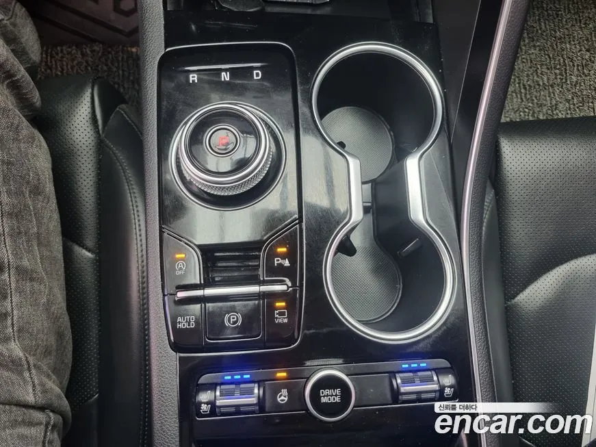 Kia K5 2021 из KR, фото 10
