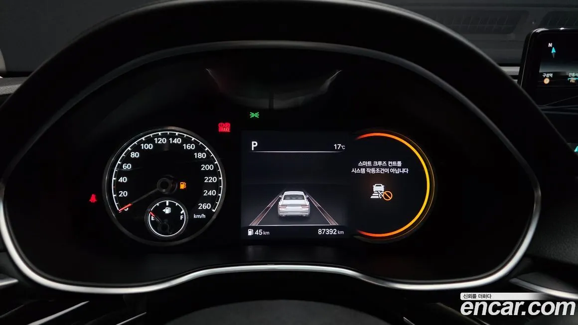 Genesis G80 2021 из KR, фото 7