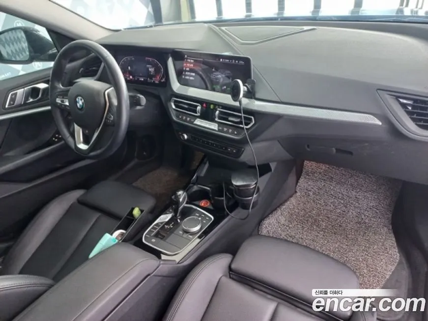 BMW 2-Series