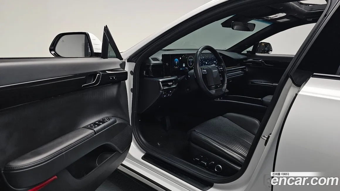 Hyundai Grandeur 2023 из KR, фото 6