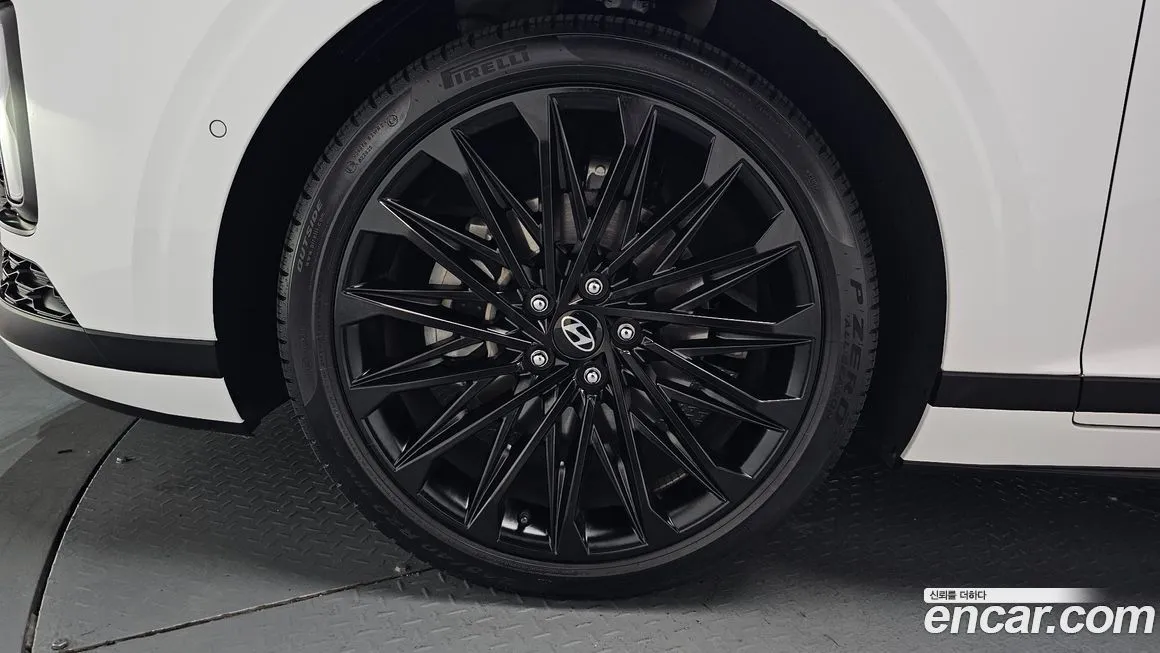 Hyundai Grandeur 2023 из KR, фото 10