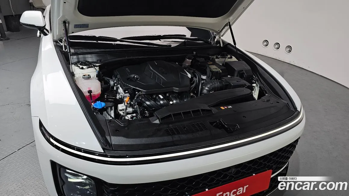 Hyundai Grandeur 2023 из KR, фото 8