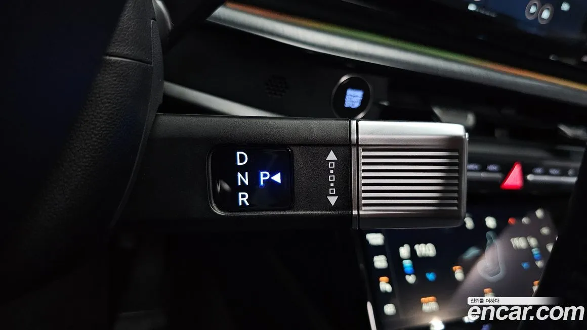 Hyundai Grandeur 2023 из KR, фото 2