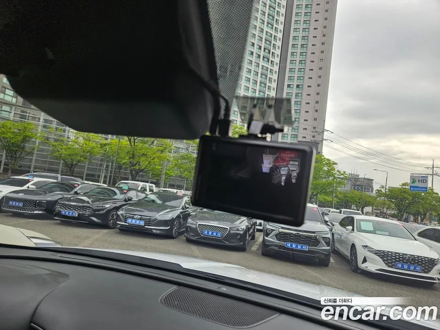 Hyundai Tucson 2022 из KR, фото 9