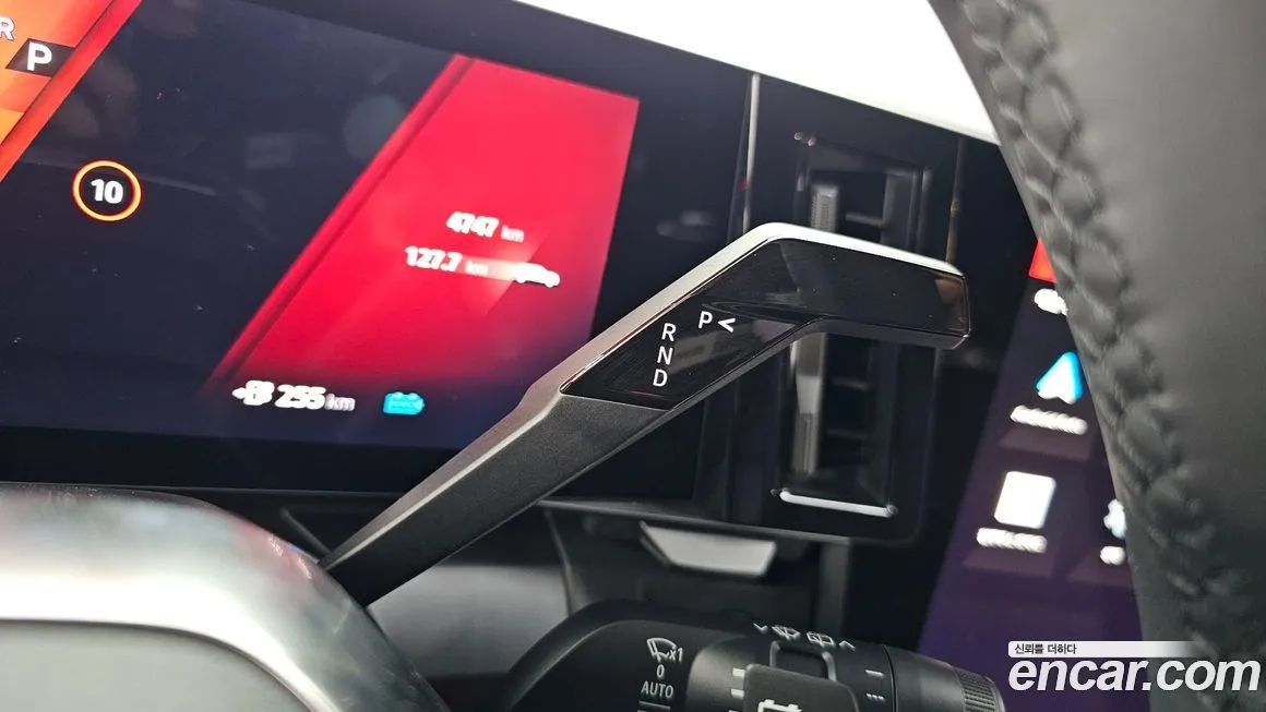 Renault Korea (Samsung) Scenic 2026 из KR, фото 8
