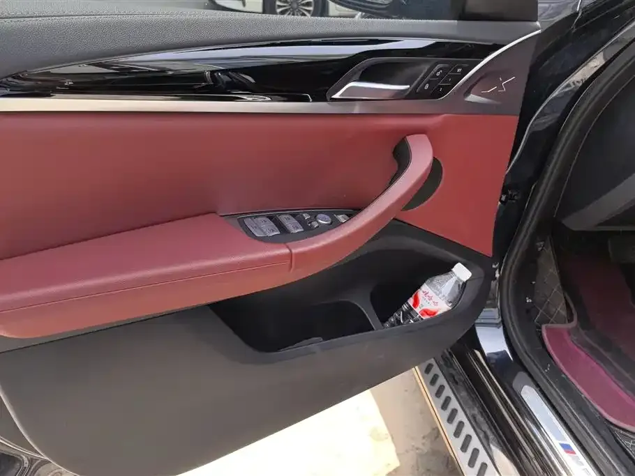 BMW X3 2023 из CN, фото 2