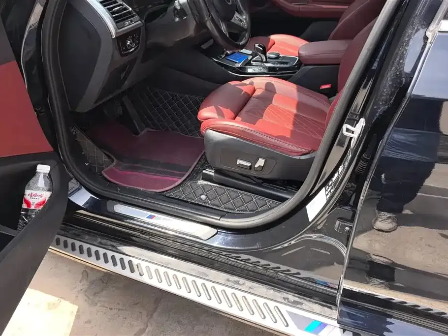 BMW X3 2023 из CN, фото 3