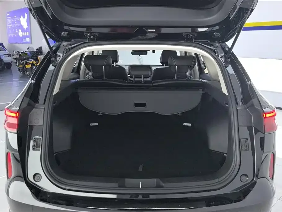 Haval H6 — фото 6