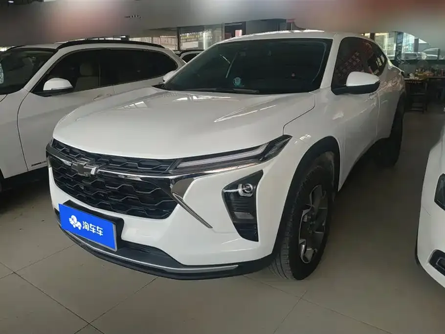 Chevrolet Seeker