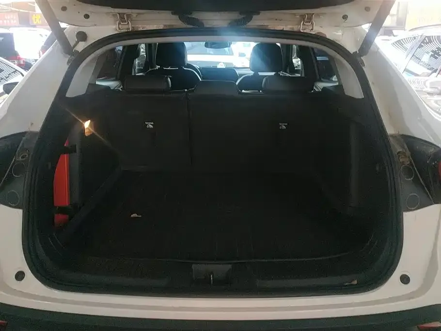 Chevrolet Seeker 2023 из CN, фото 6