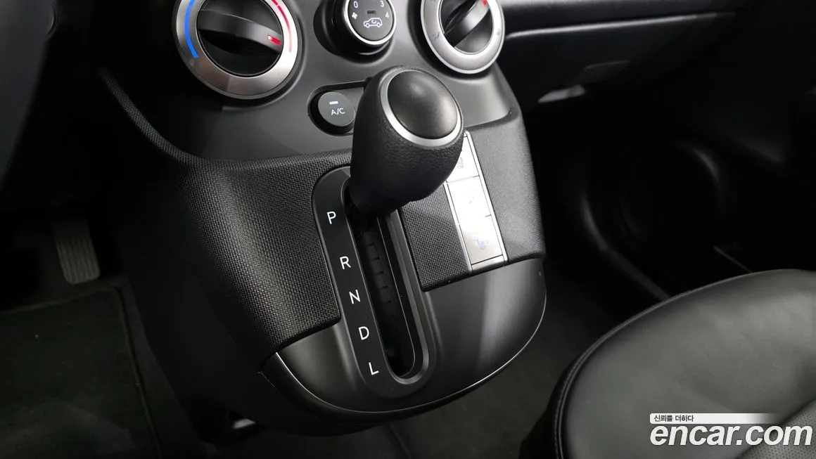Hyundai Casper 2024 из KR, фото 4