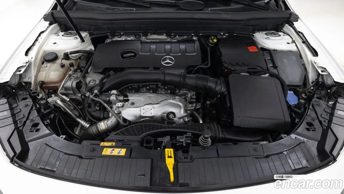 Mercedes-Benz GLB-Class 2021 из KR, фото 10