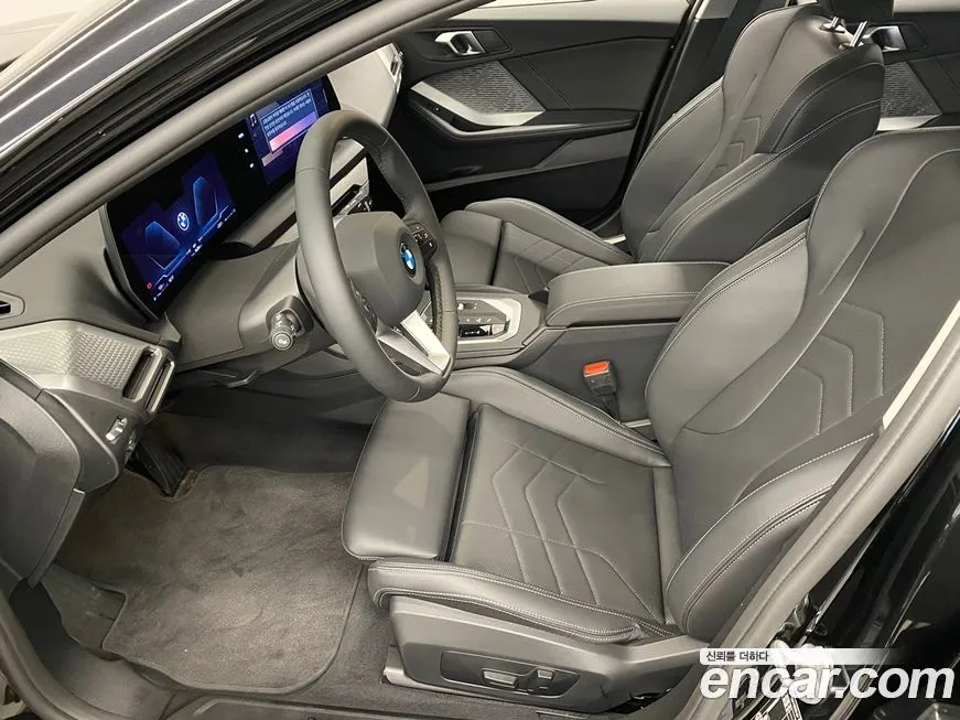 BMW 1-Series 2025 из KR, фото 4