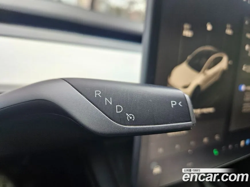 Tesla Model Y 2022 из KR, фото 4