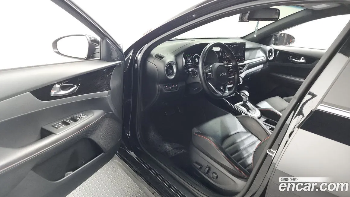 Kia K3 2022 из KR, фото 6