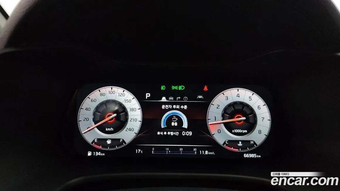Kia K3 2022 из KR, фото 3