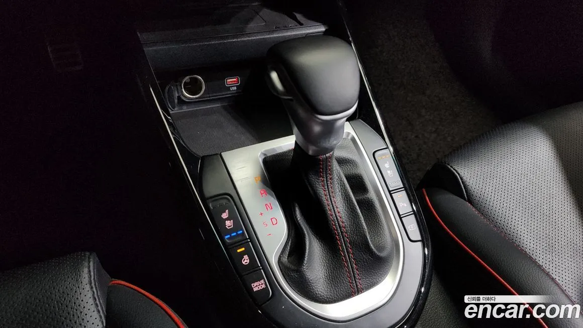 Kia K3 2022 из KR, фото 7