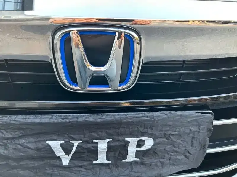 Honda Accord — фото 5
