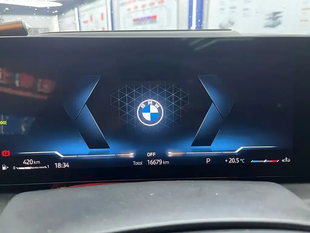 BMW X7 — фото 2