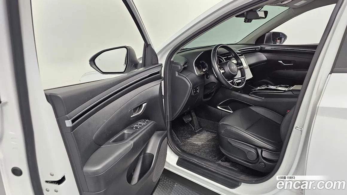 Hyundai Tucson 2023 из KR, фото 8