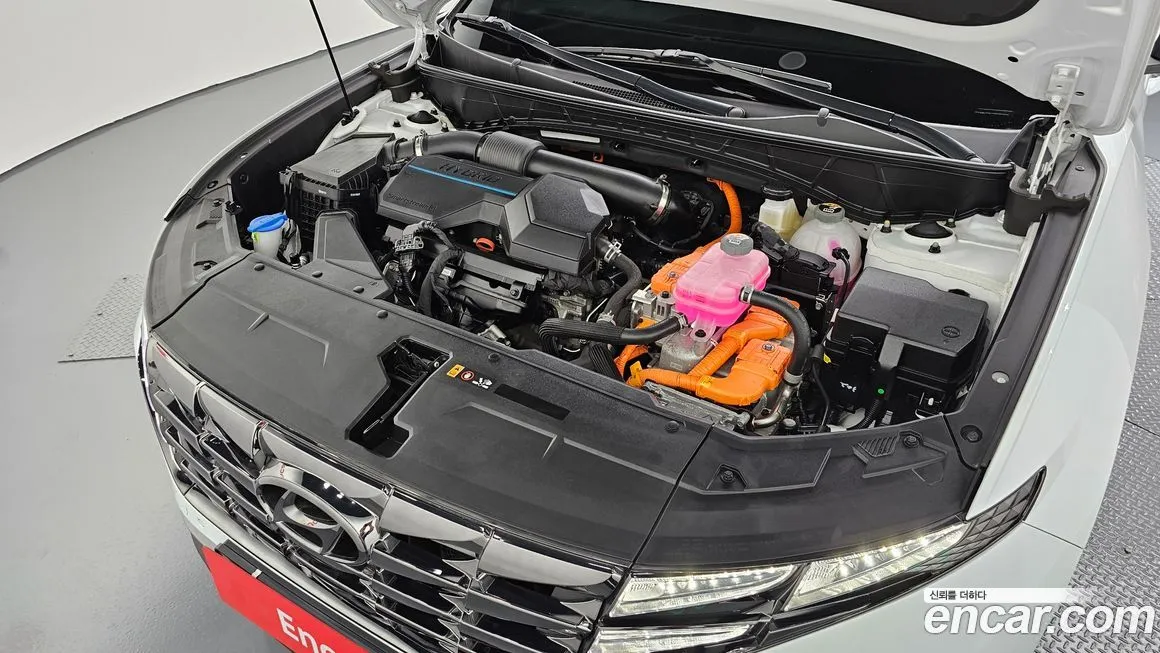 Hyundai Tucson 2023 из KR, фото 6
