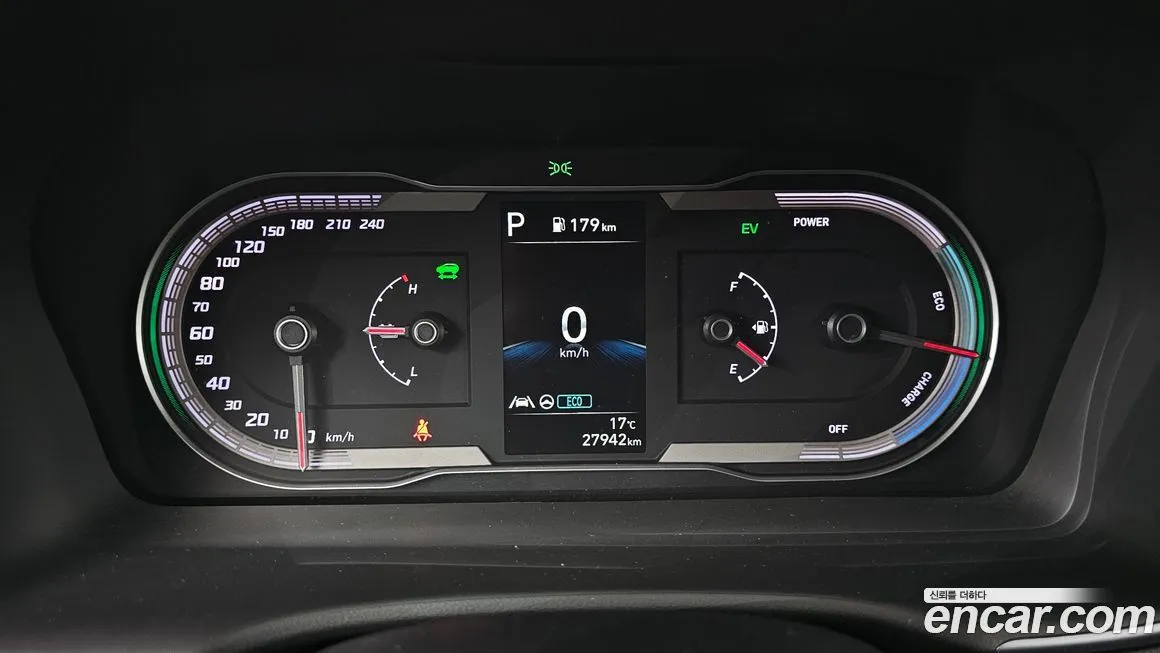 Hyundai Tucson 2023 из KR, фото 4