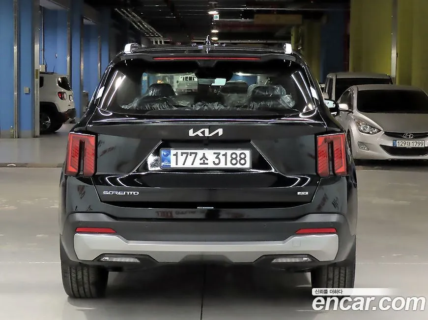 Kia Sorento — фото 2