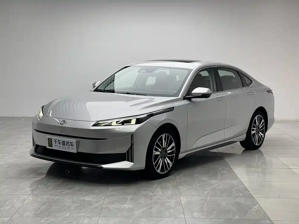 Qiyuan A05