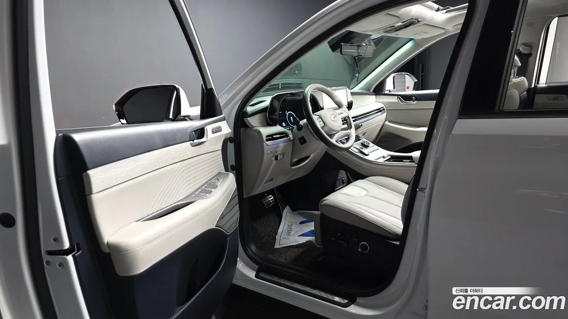 Hyundai Palisade — фото 6