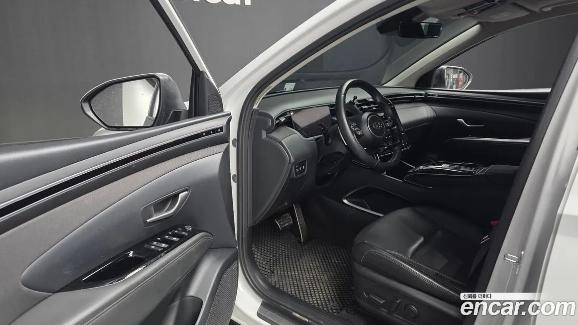Hyundai Tucson 2023 из KR, фото 4
