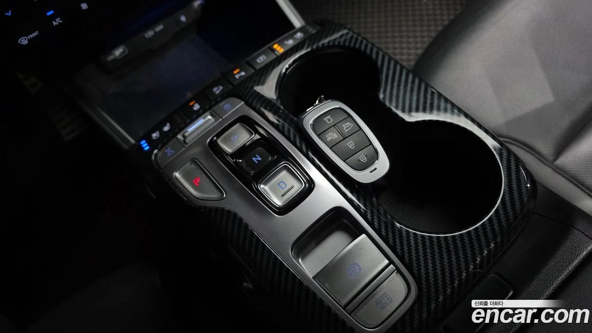 Hyundai Tucson 2023 из KR, фото 10