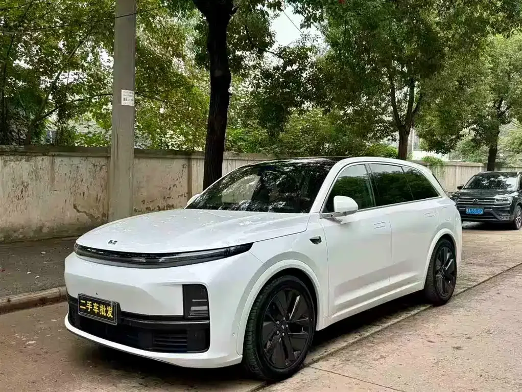 Li Auto L7
