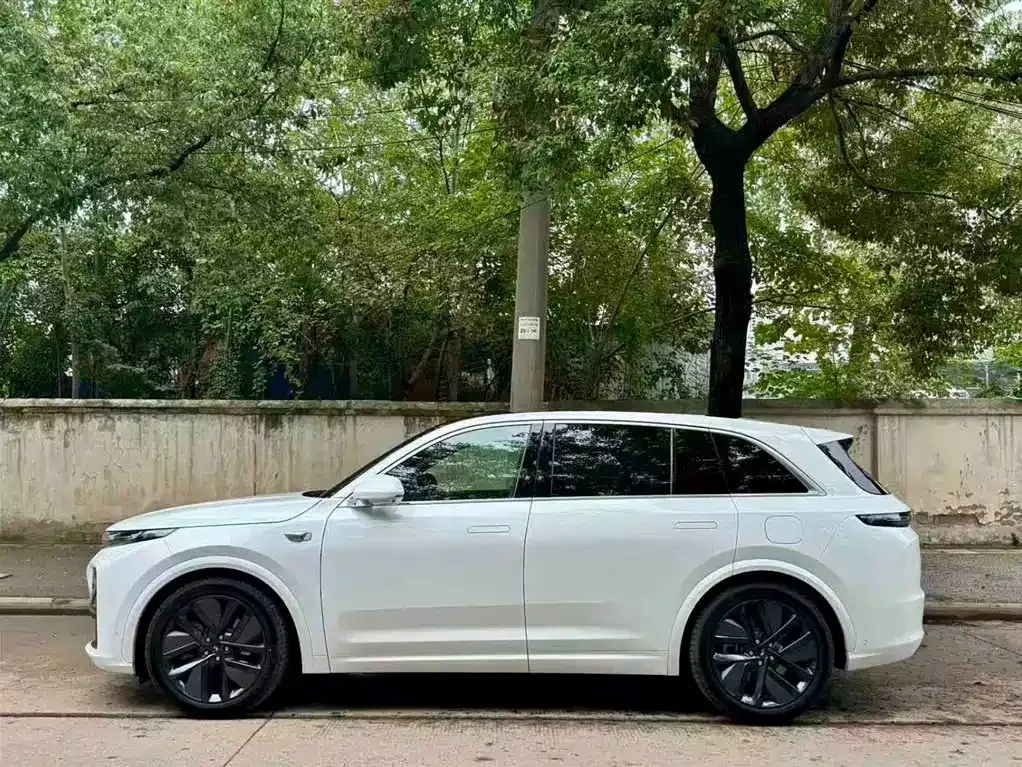 Li Auto L7 2023 из CN, фото 4