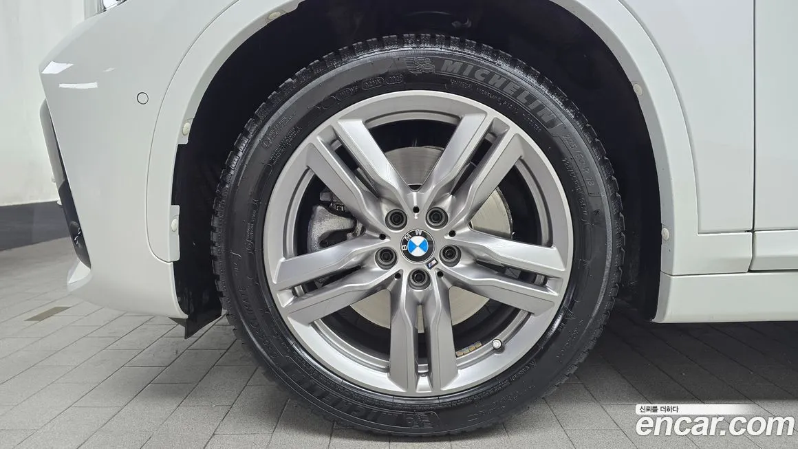 BMW X1 2022 из KR, фото 5