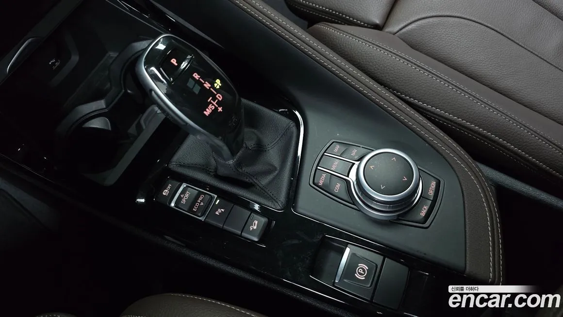 BMW X1 2022 из KR, фото 6