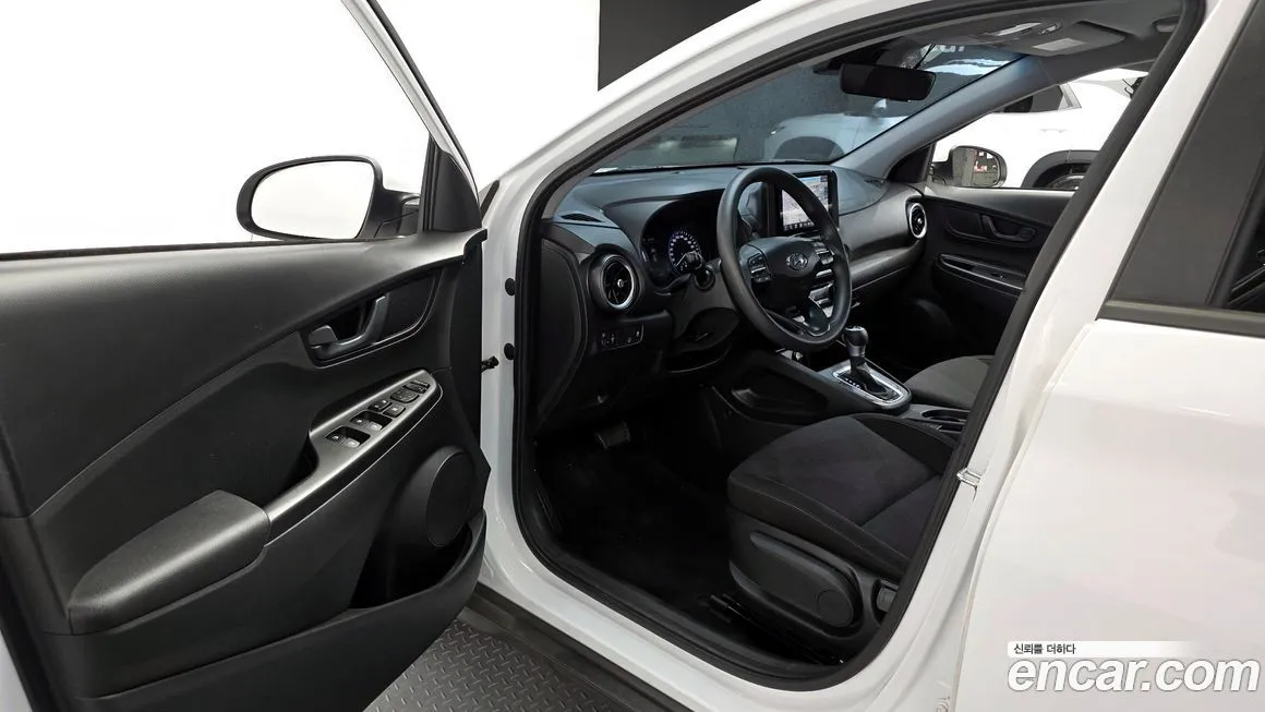 Hyundai Kona 2022 из KR, фото 8