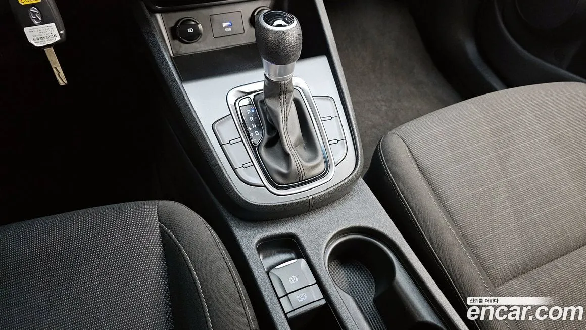 Hyundai Kona 2022 из KR, фото 9