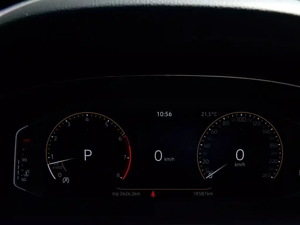 Volkswagen Passat — фото 2