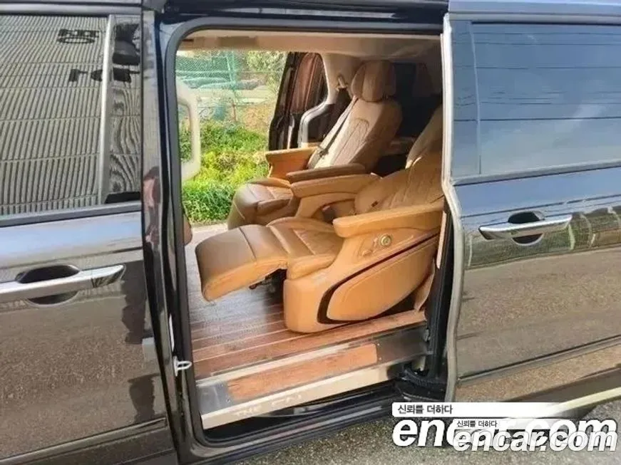Kia Carnival 2023 из KR, фото 7
